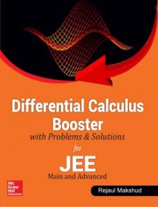 Differential Calculus Booster For JEE Main& Adv PDF DOWNLOAD