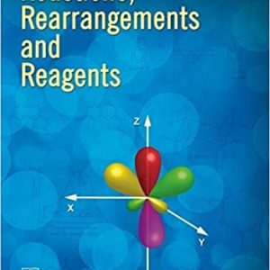 SN Sanyal Reaction Rearrangement And Reagents For IIT-JEE