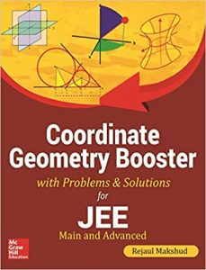 Coordinate Geometry For IIT-JEE Main & Advanced With Problems and Solutions PDF