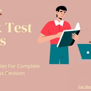 NEET Mock Test Series Complete Syllabus