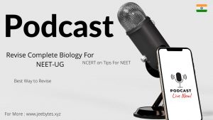 Physicswallah Revision Podcast For NEET Complete Biology