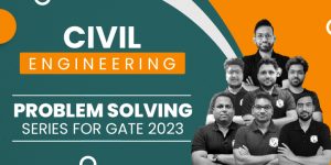 Physicswallah GATE Abhyas Series For GATE 2023 Civil Engineering Aspirants 2023