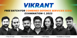 Physics Wallah Vikrant Batch for CDS Complete Details, Class Schedule, Test Series, Lecture Notes pdf for more www.jeebytes.xyz