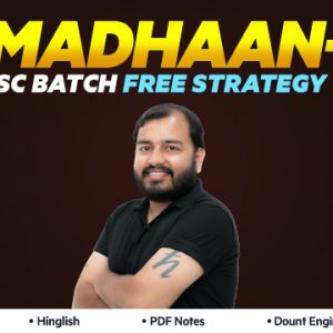 PW  Samadhan For UPSC Batch free Strategy on YouTube for UPSC Aspirants